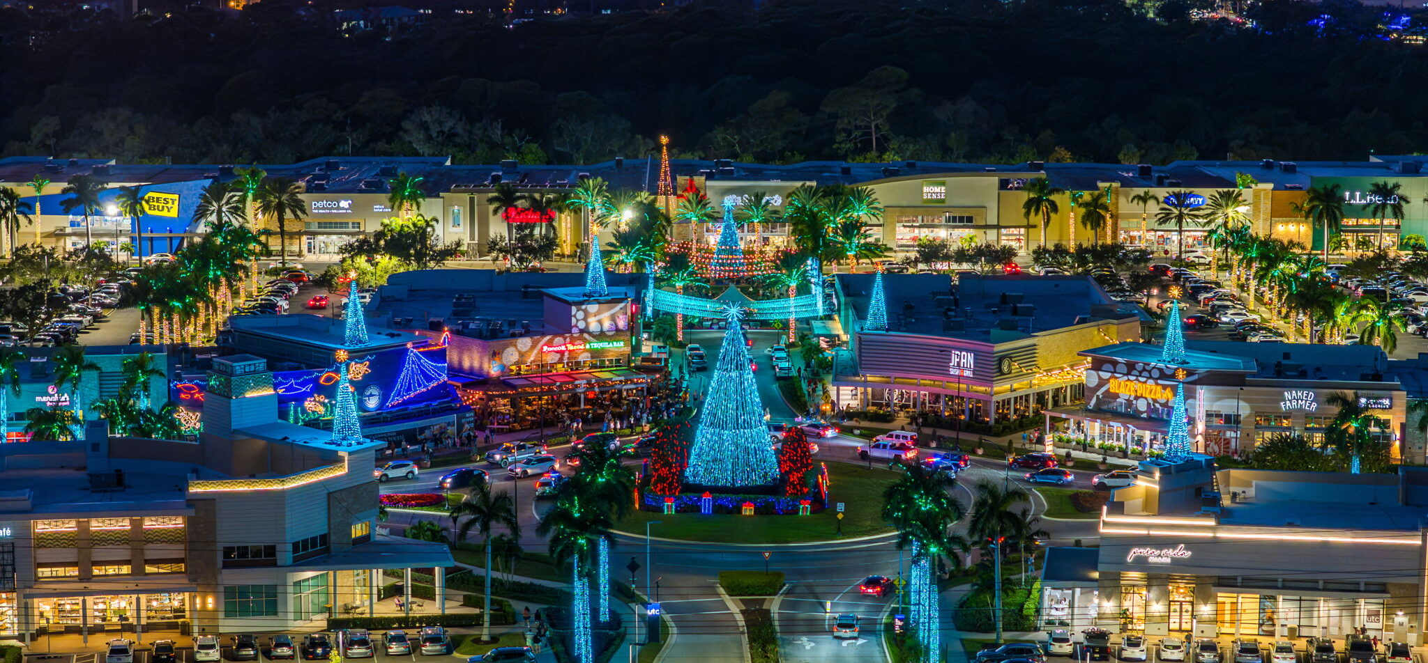 Top 15 Festive Things to Do This Holiday Season at University Town Center