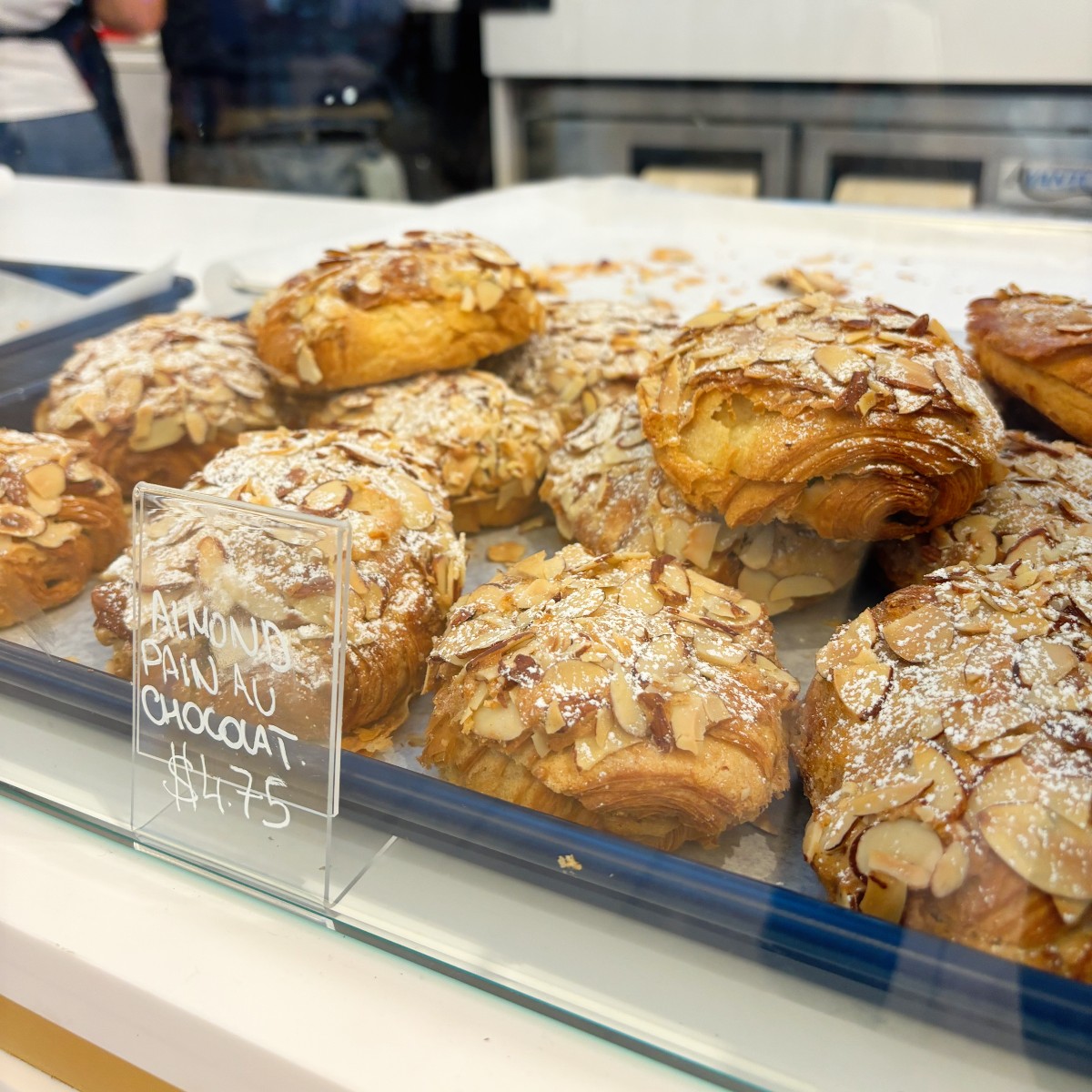 Riviera French Café