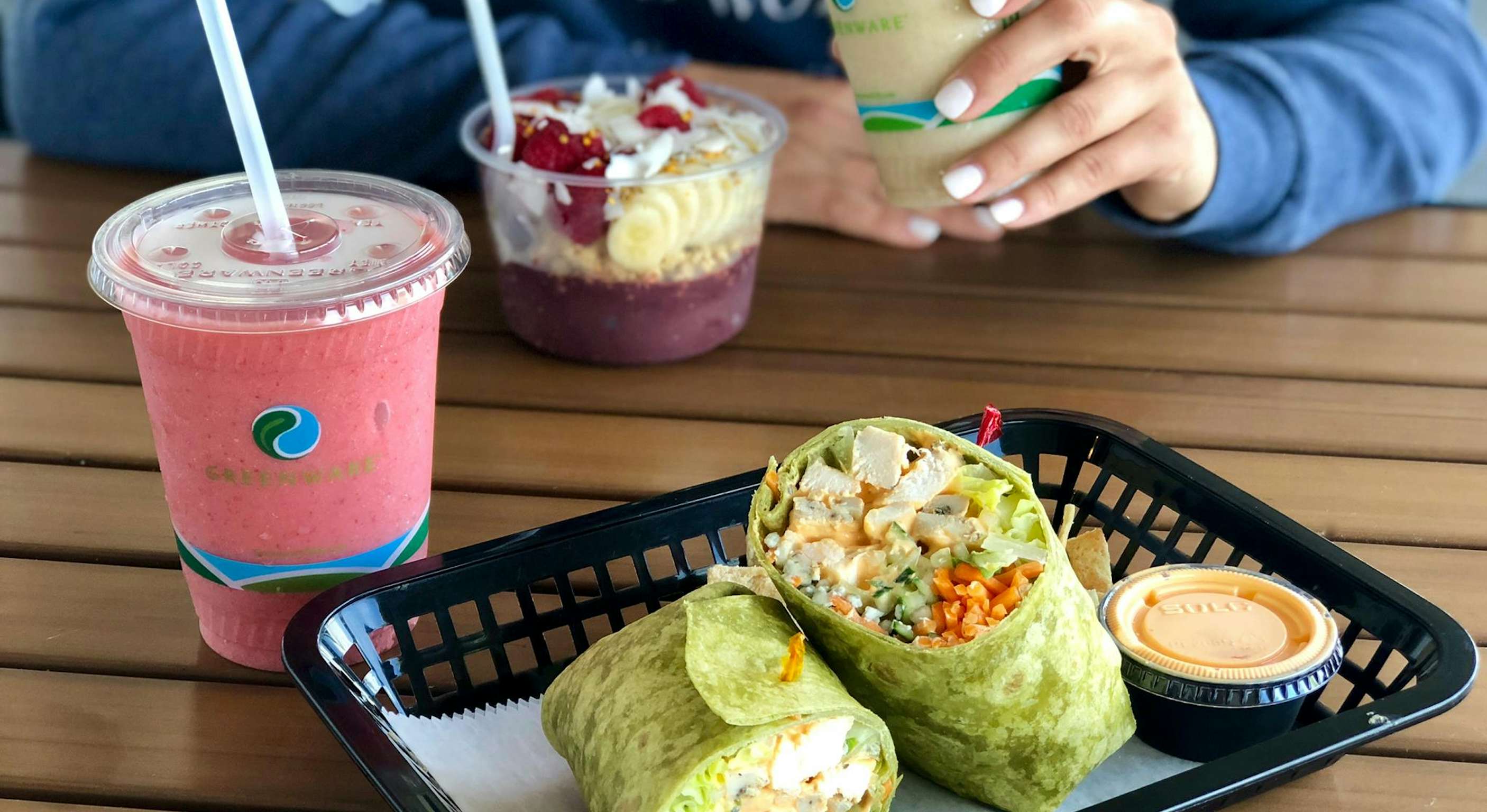 3Natives Acai & Juicery