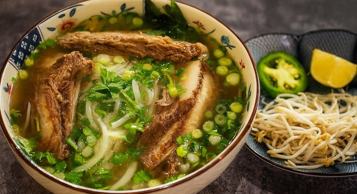 Kaizen Japanese Kitchen