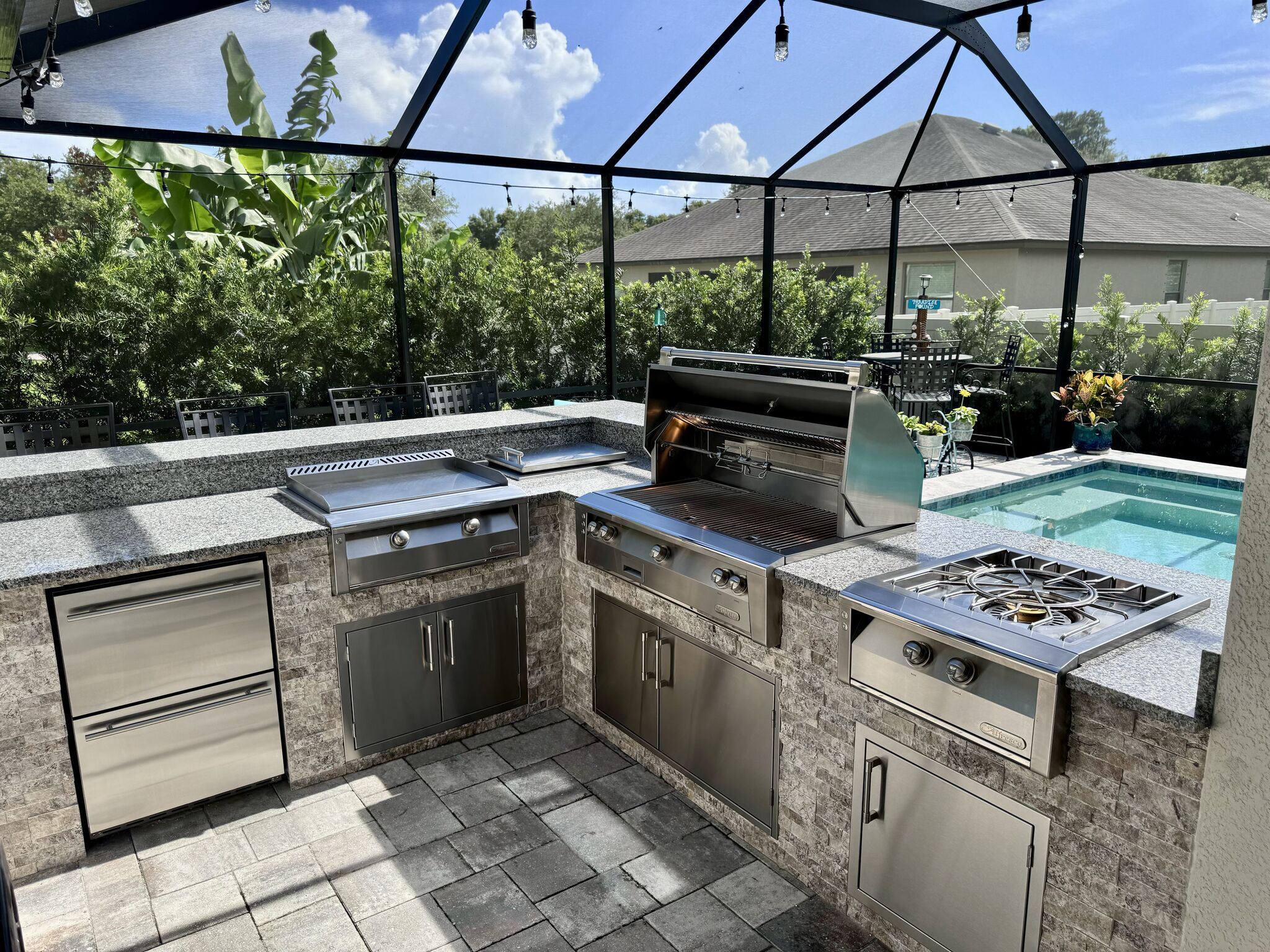 Synergy Outdoor Living