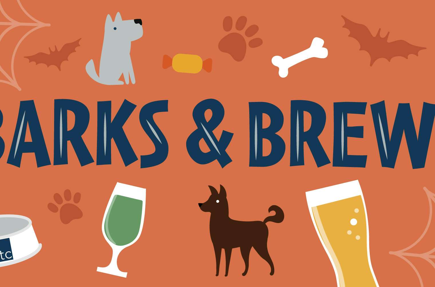 Barks and Brews