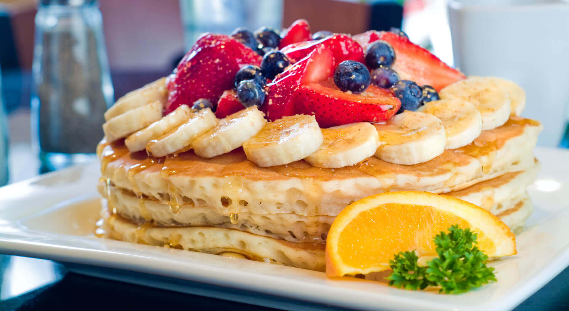 Keke's Breakfast Café