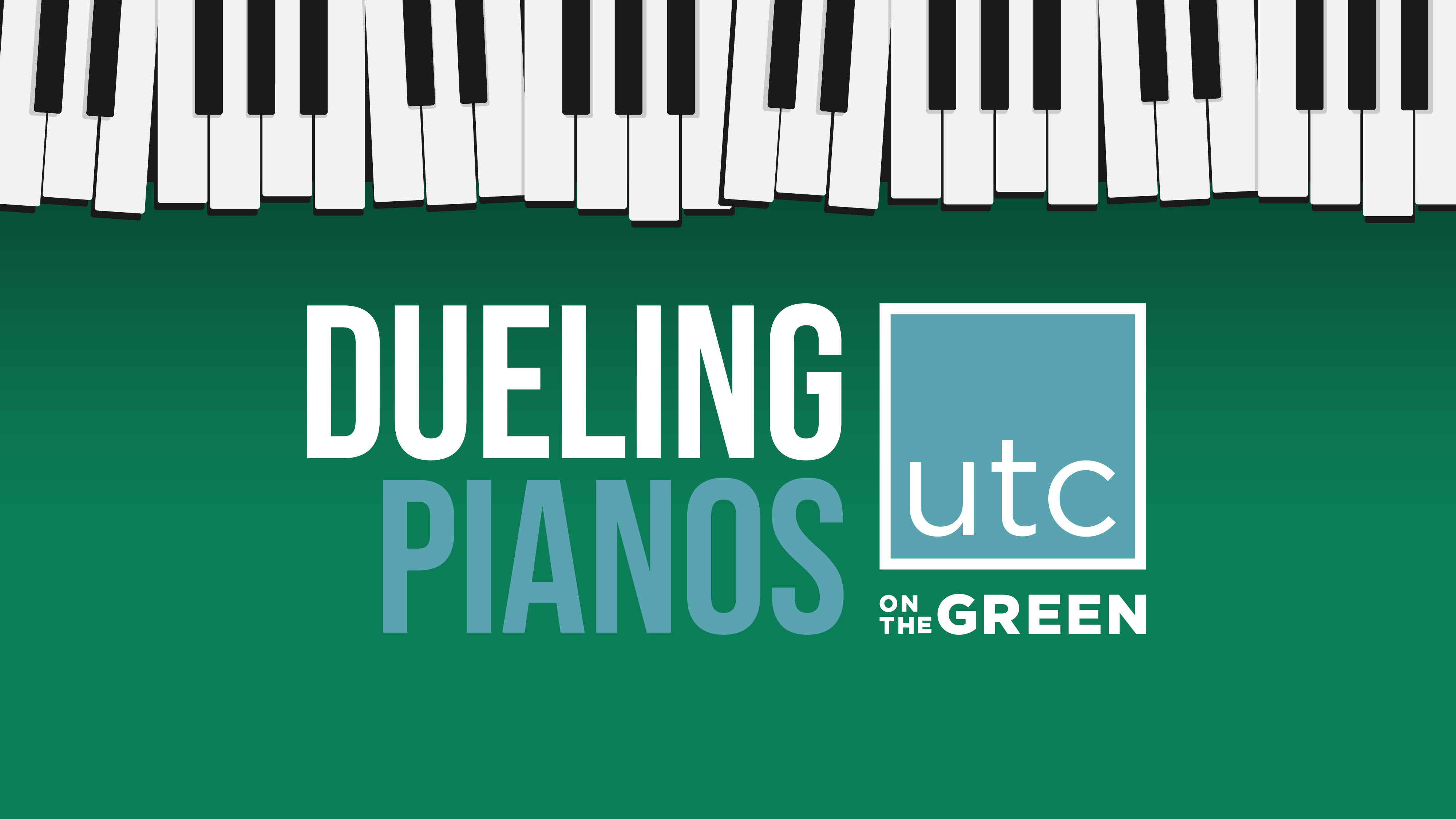 Dueling Pianos on The Green