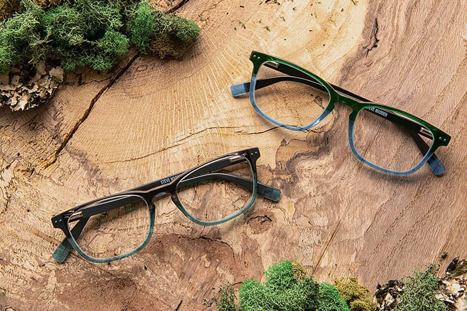 Eyeglass World