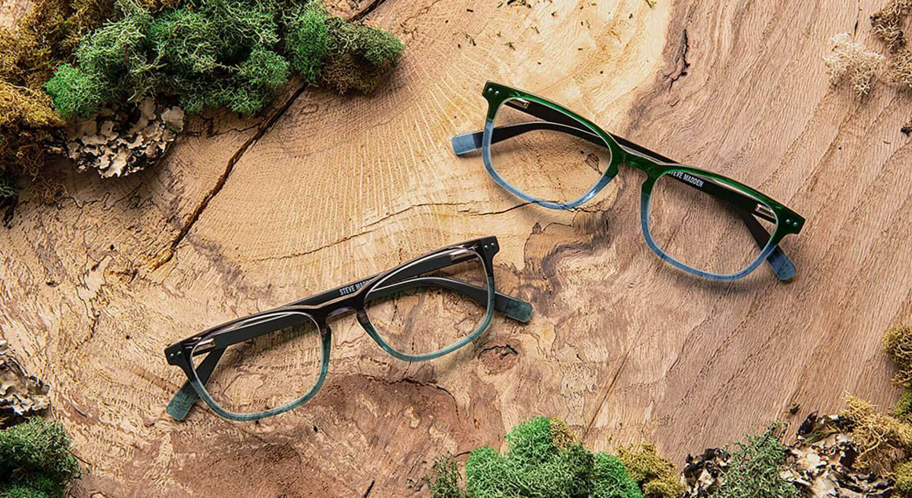 Eyeglass World