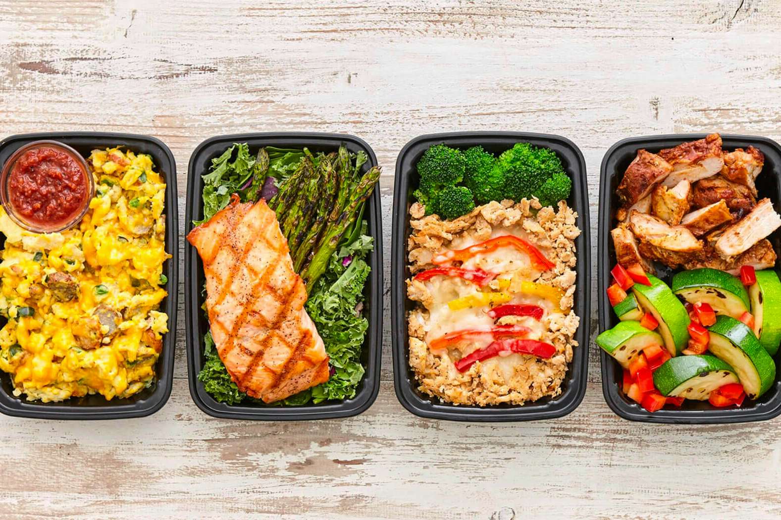 Fitlife Foods