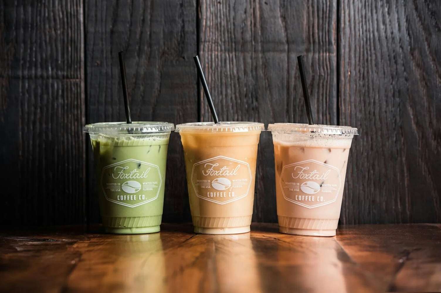 Foxtail Coffee Co.