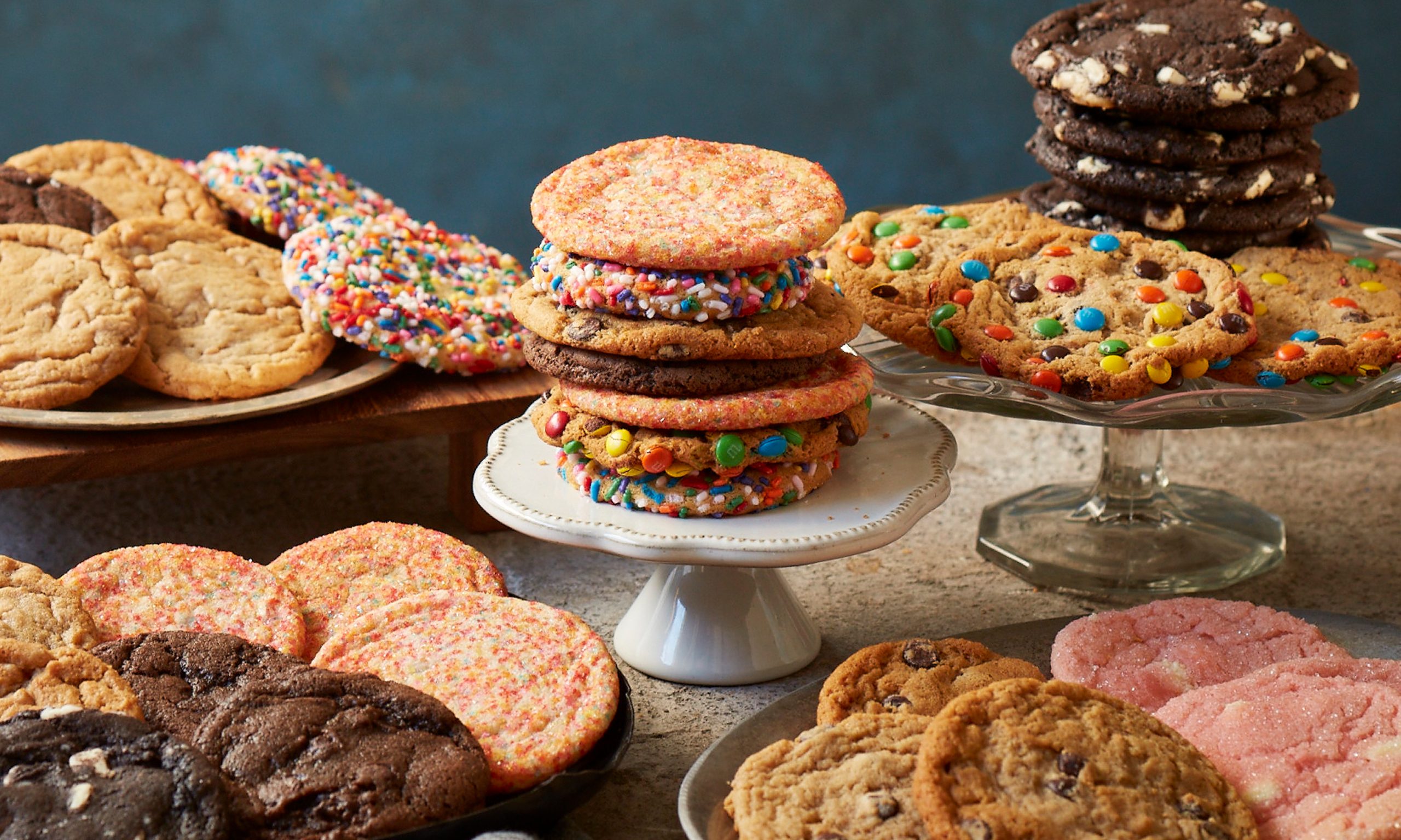 Great American Cookies