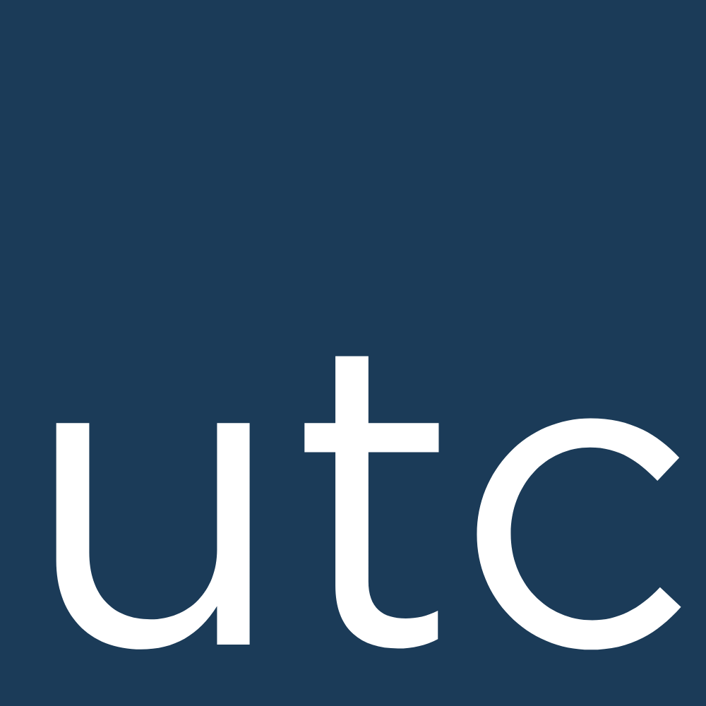 University Town Center Sarasota logo