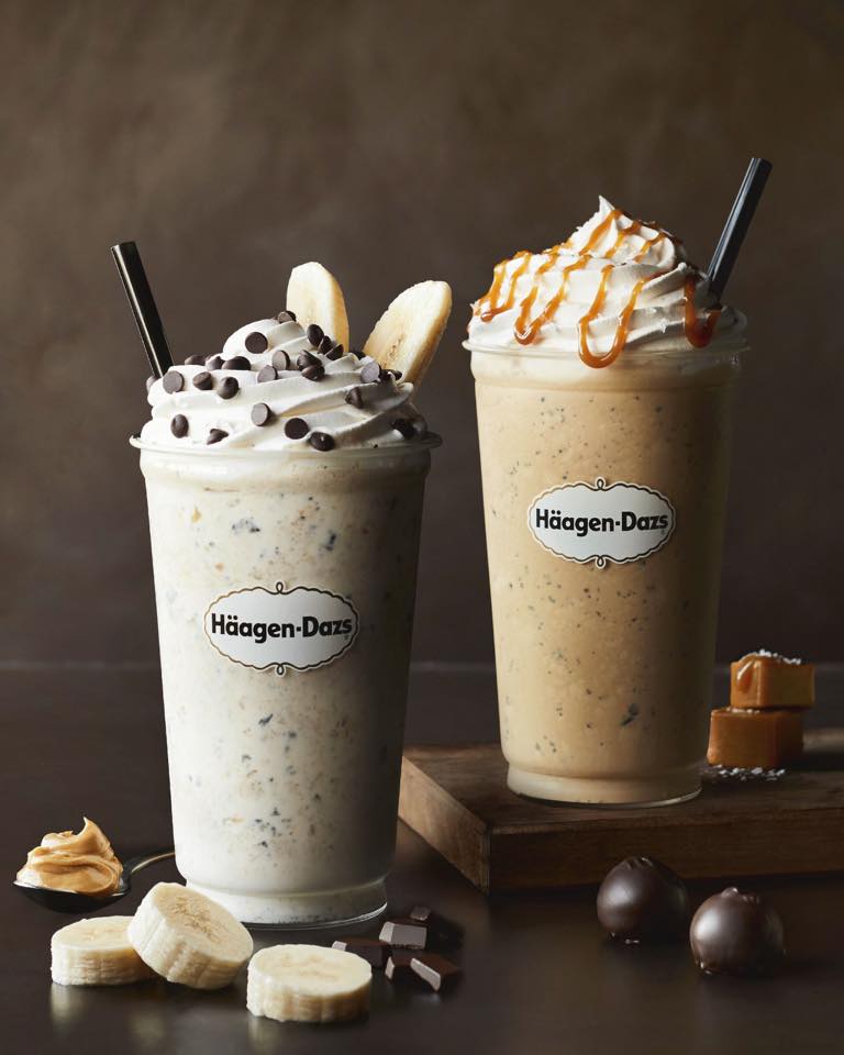 Häagen-Dazs