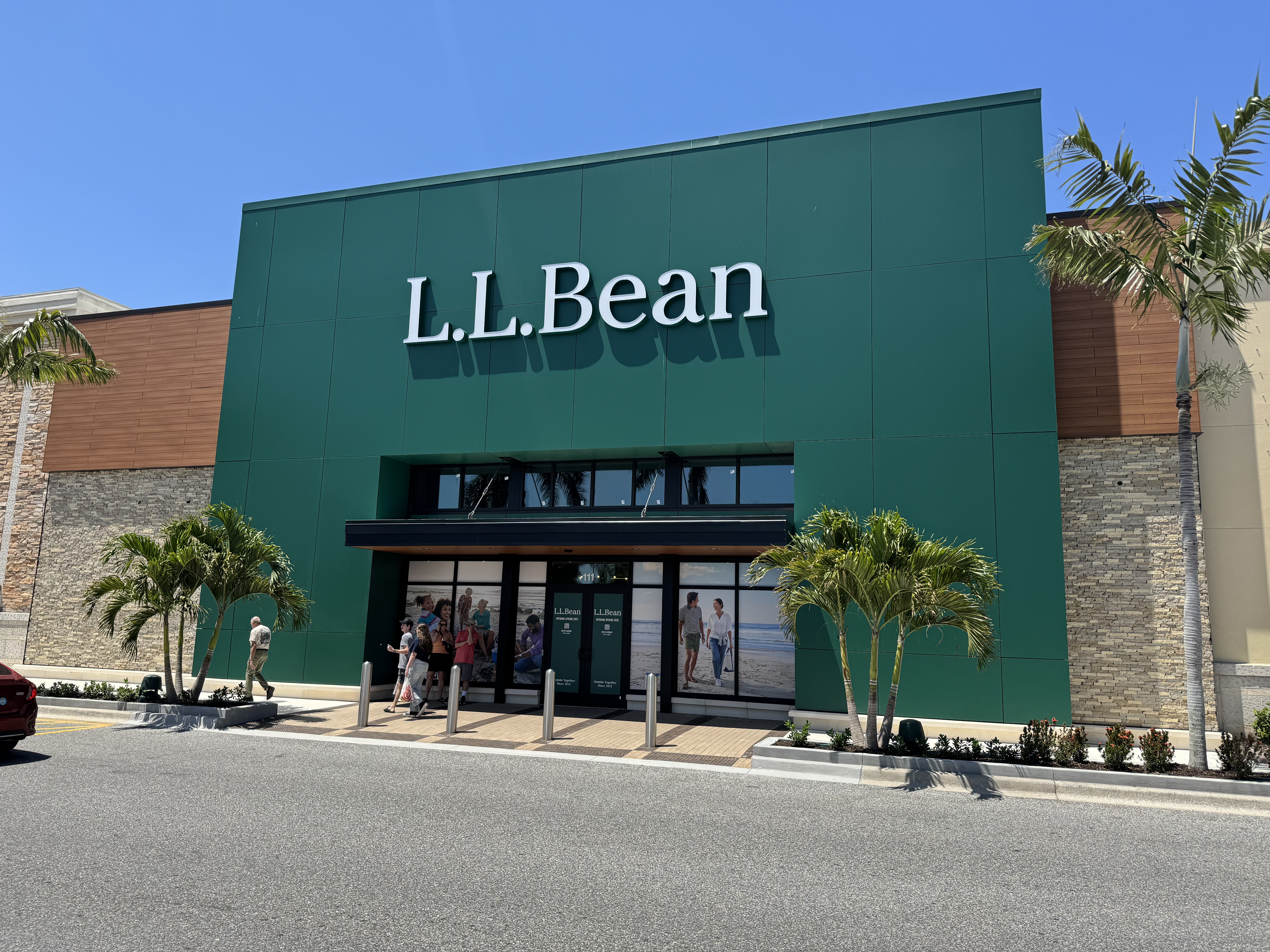 L.L. Bean
