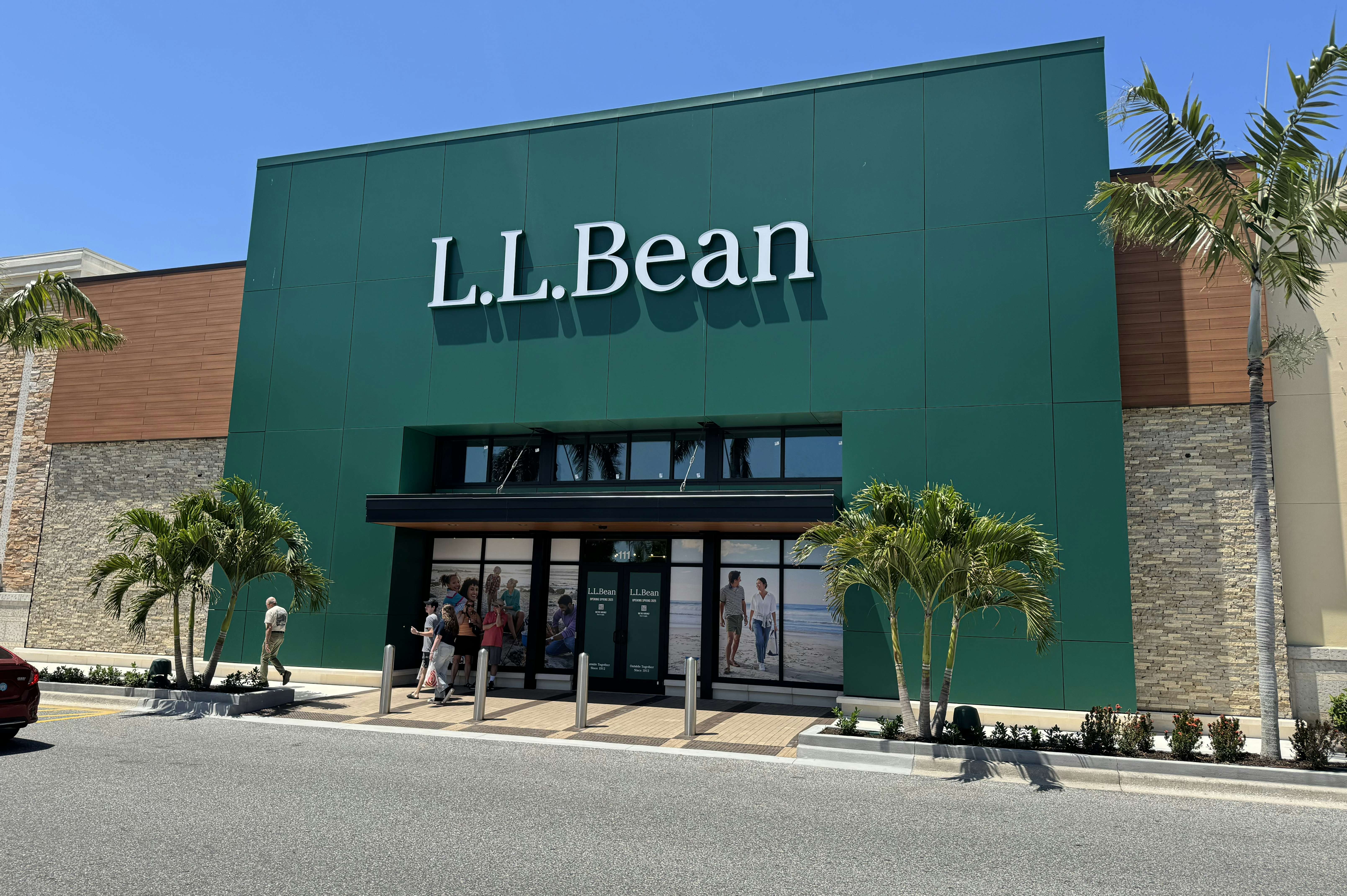 L.L. Bean