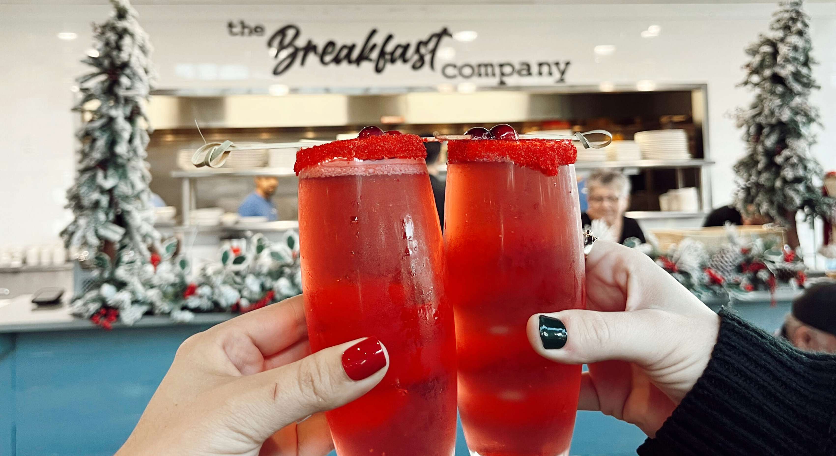 Where to Dine on Christmas and NYE at UTC