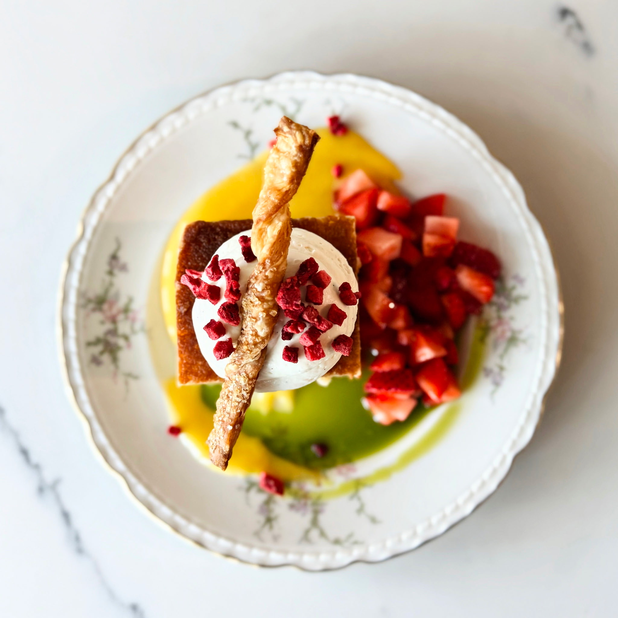 Taste of UTC: Spring Edition