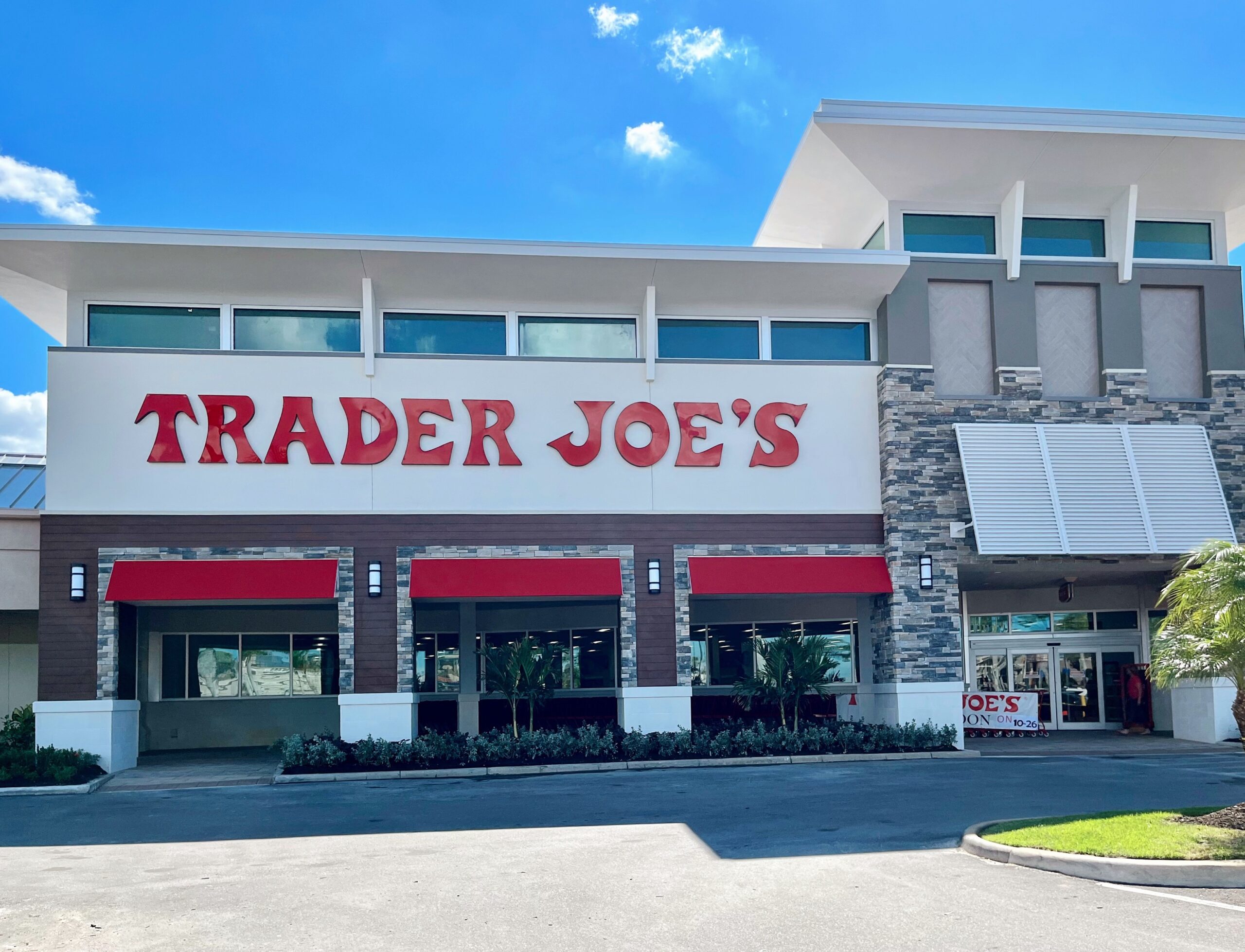 Trader Joe's