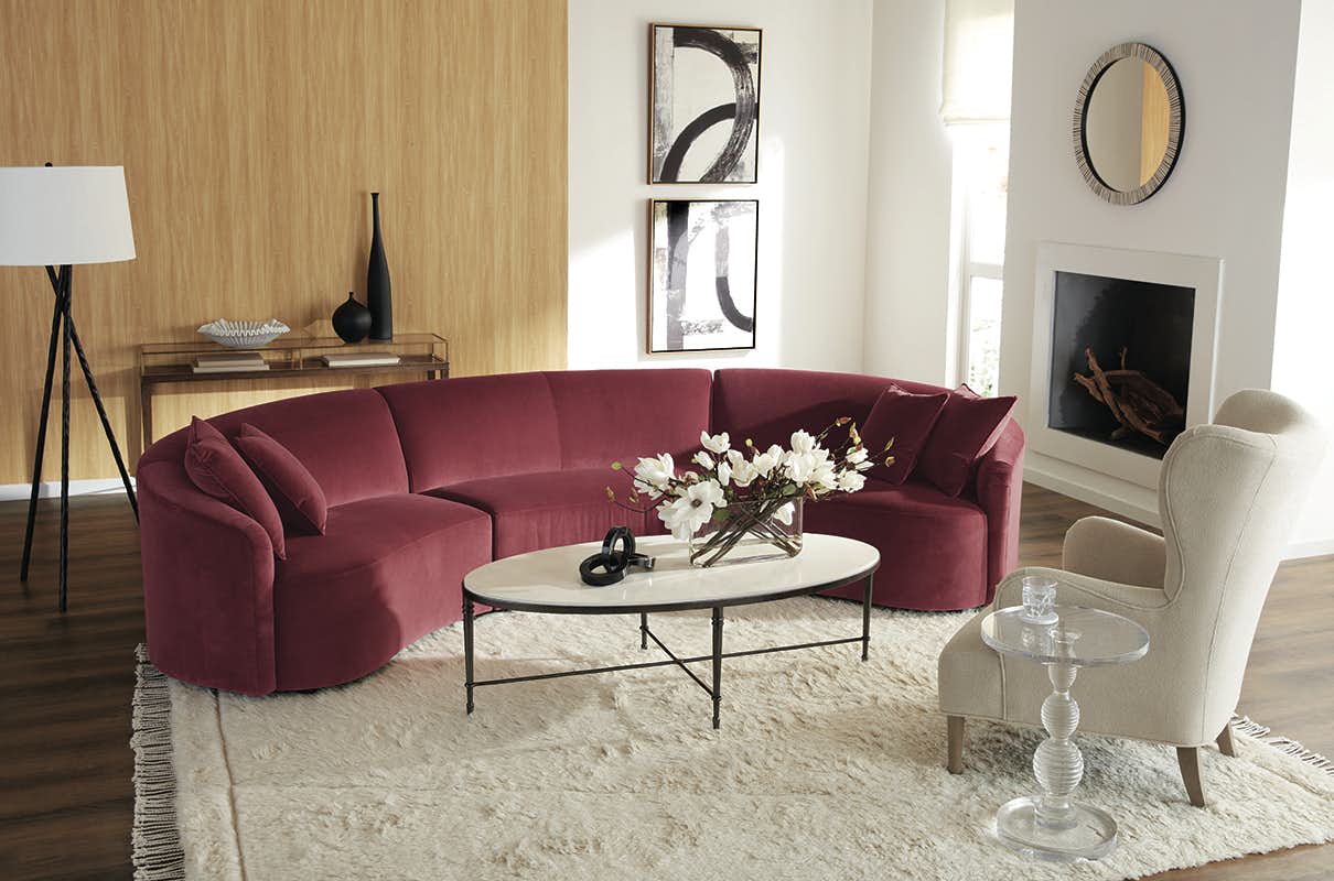 Buy More, Save More All Month at Ethan Allen