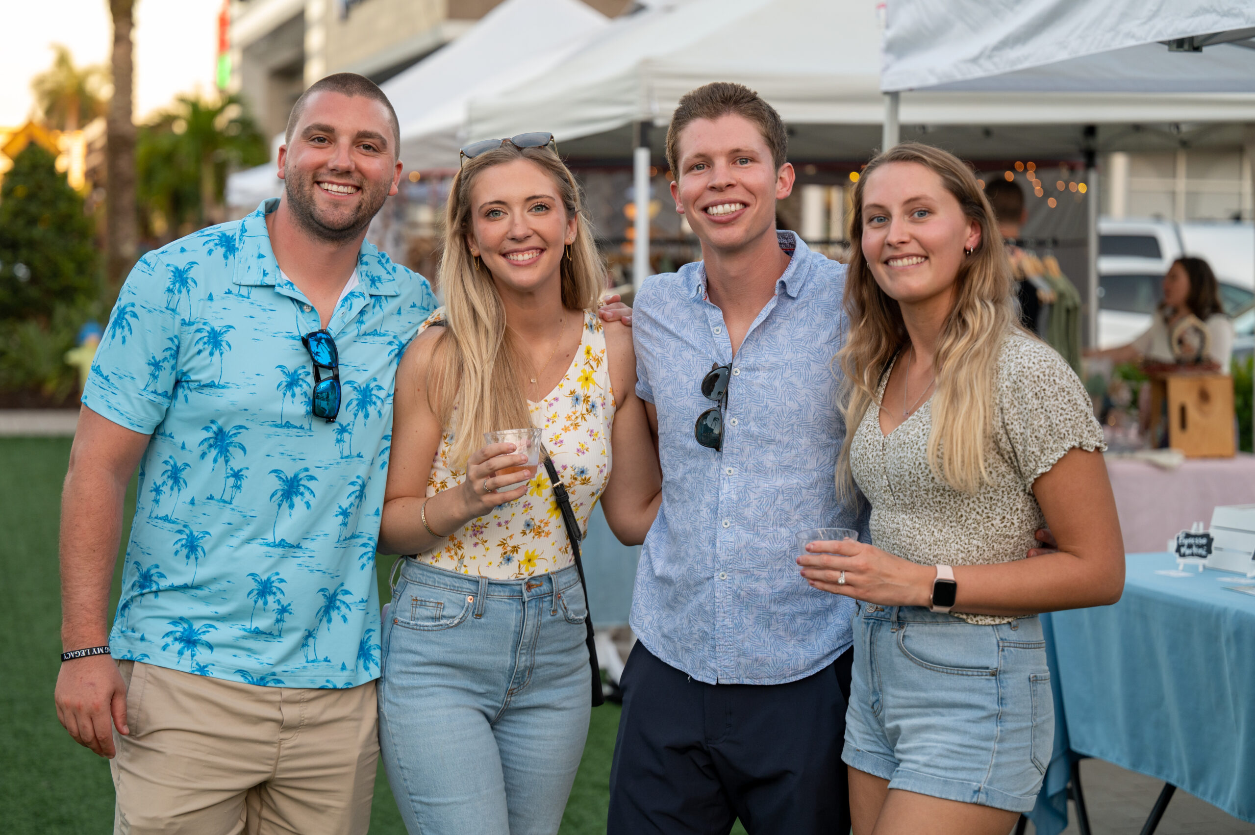 Spring Into Fun at UTC