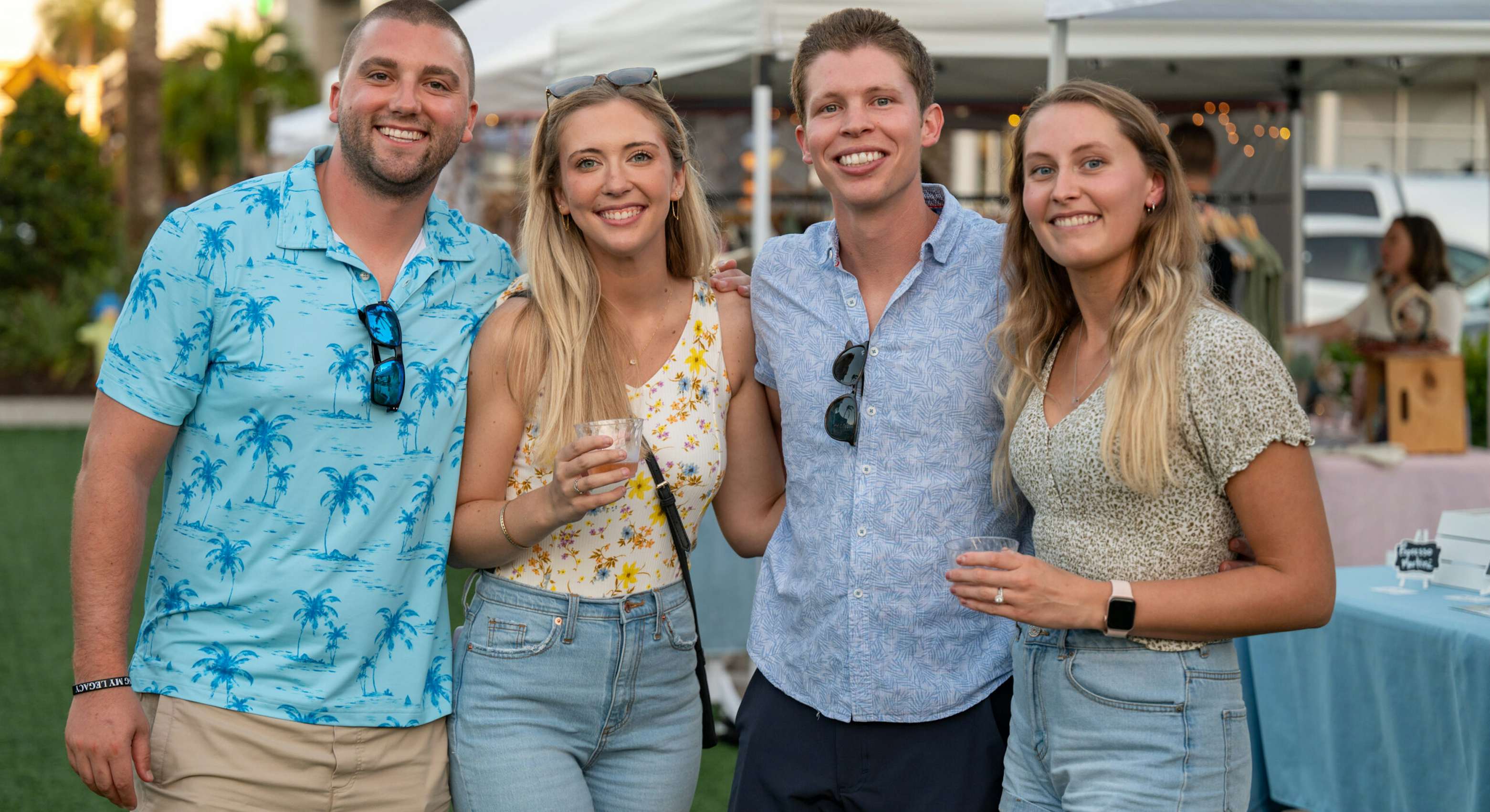 Spring Into Fun at UTC