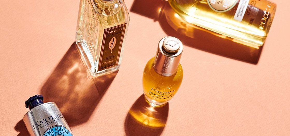 L'Occitane en Provence