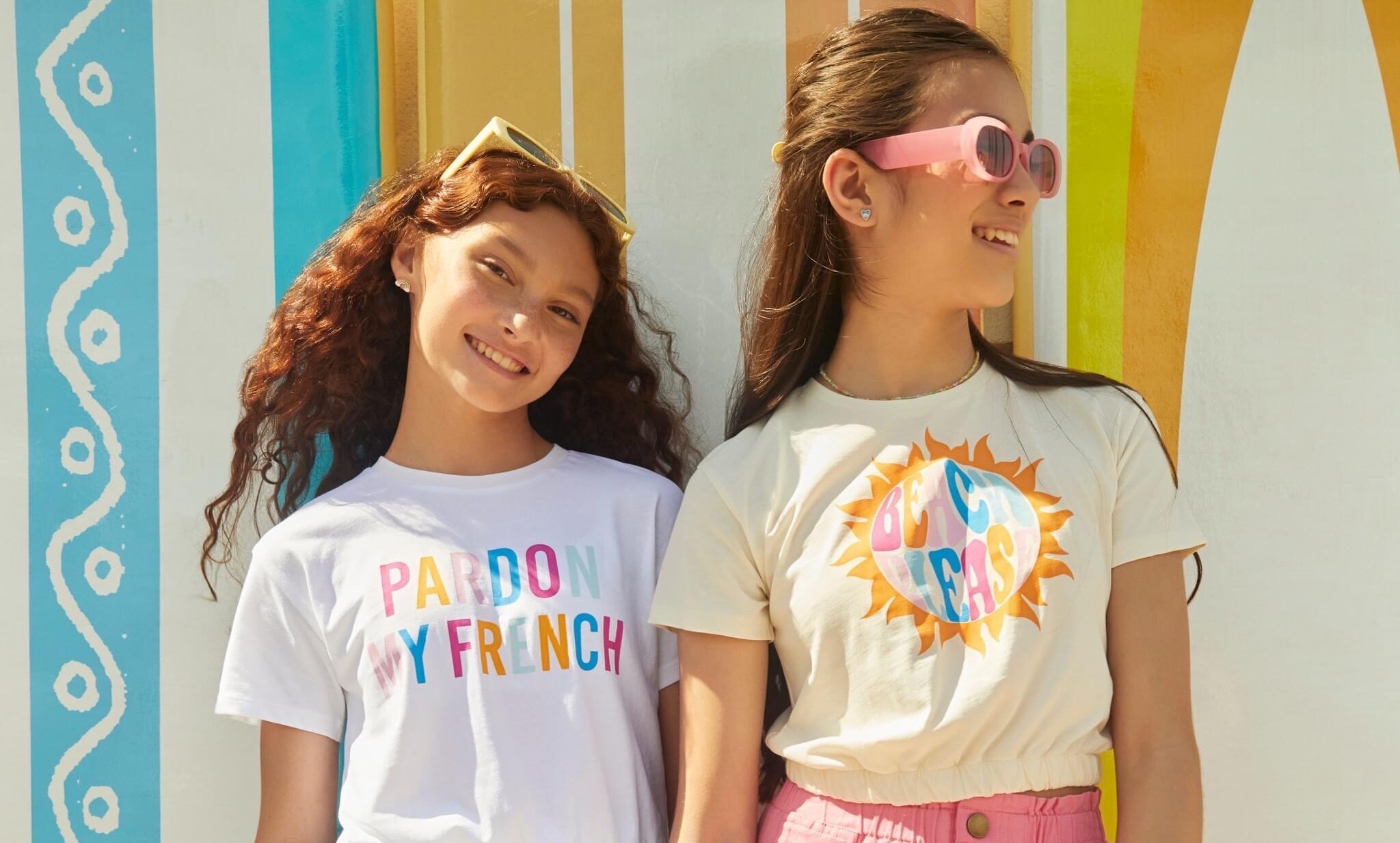 franki by francesca's