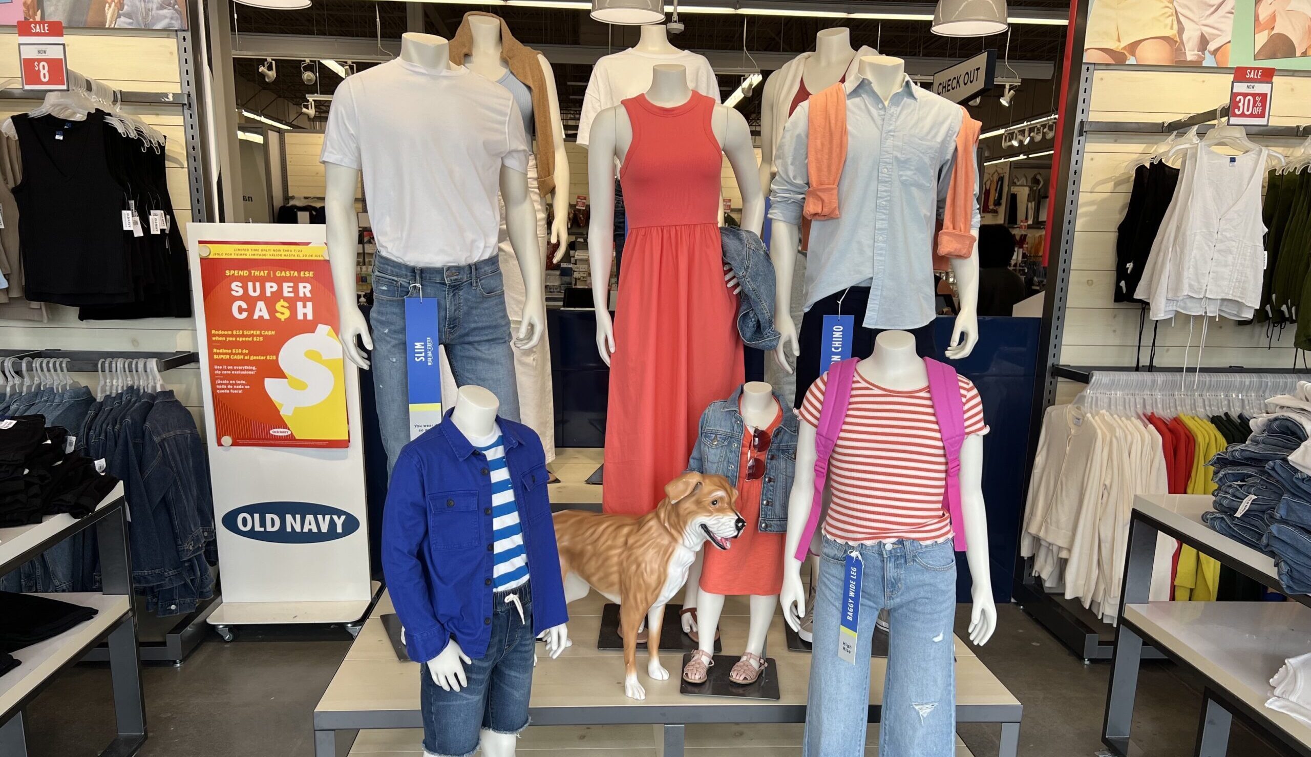 Back-To-School Shopping Guide