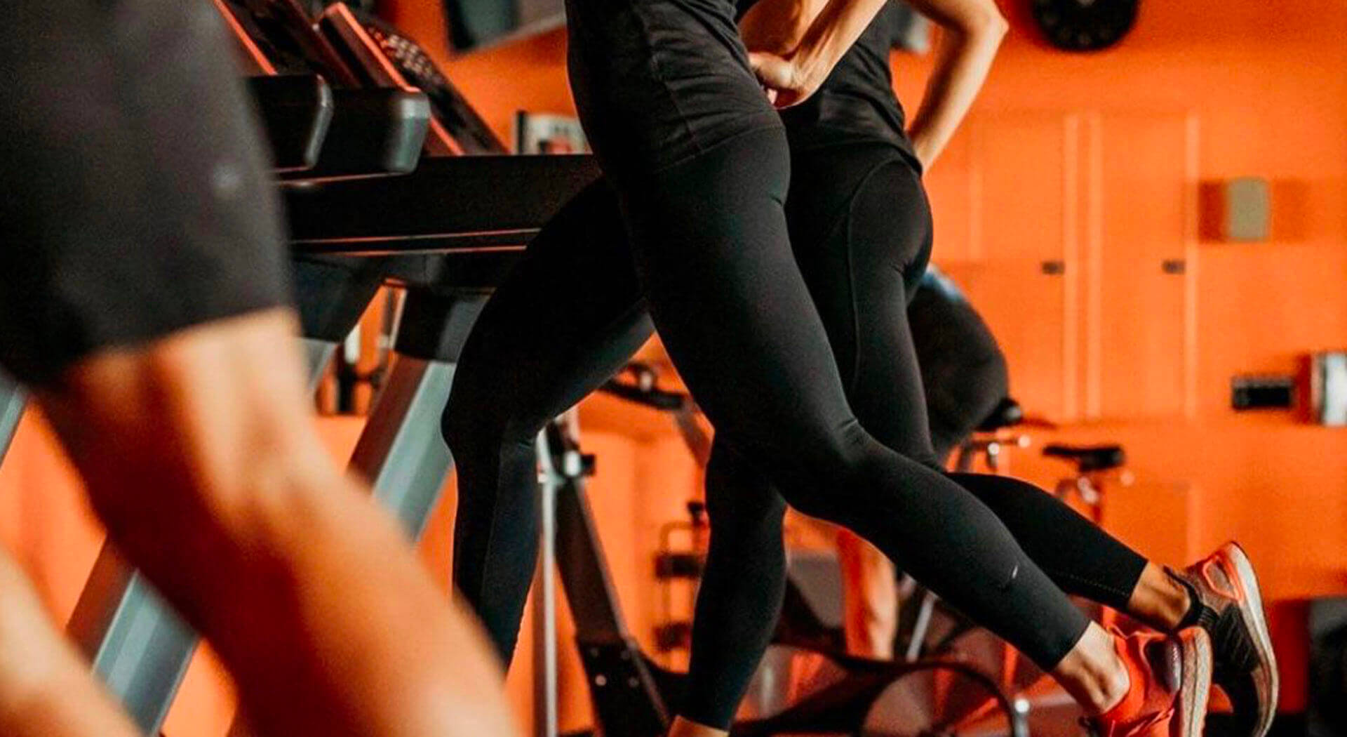 Orangetheory Fitness