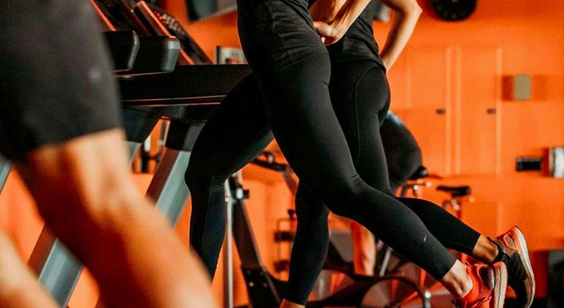 Orangetheory Fitness