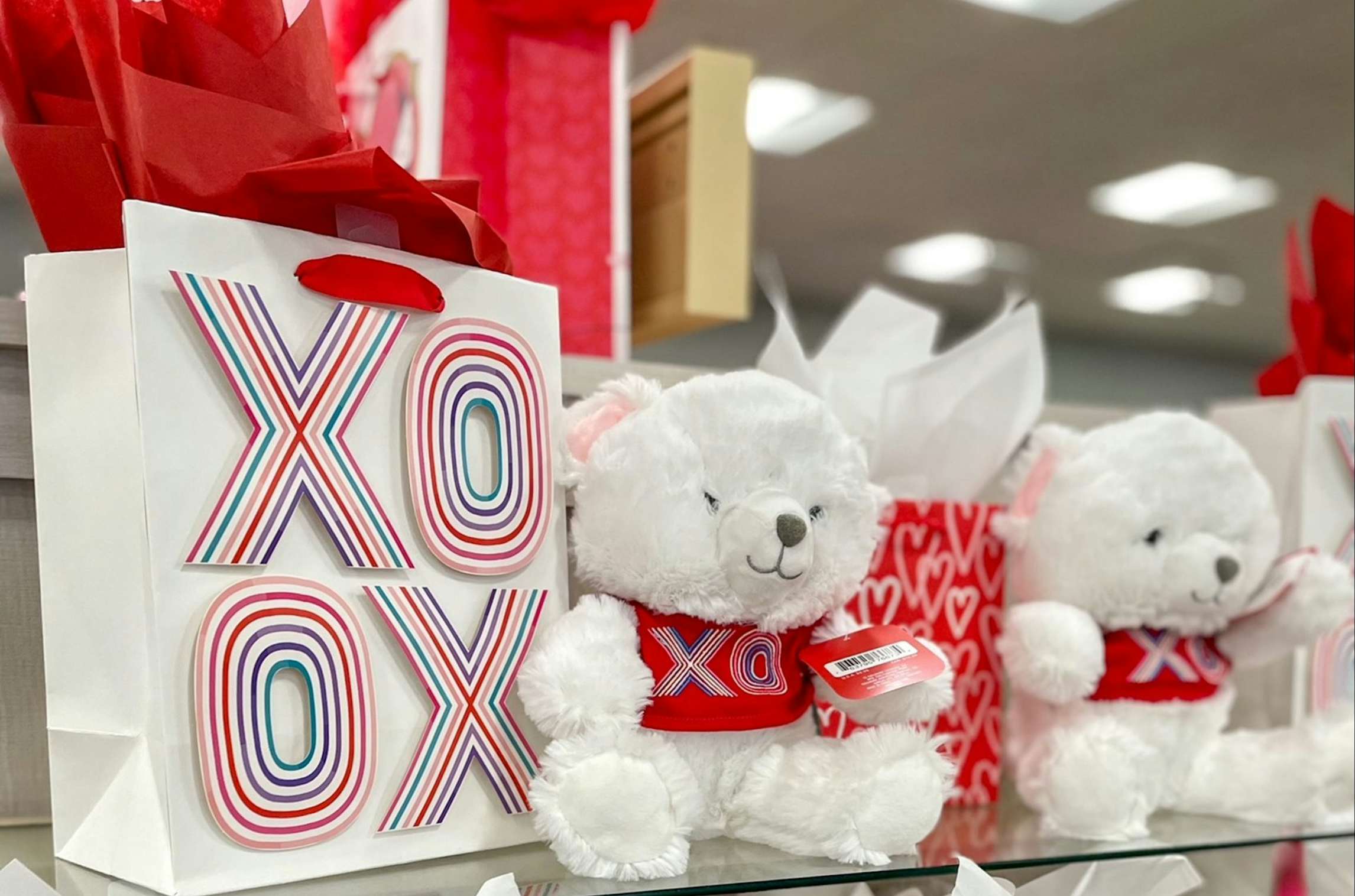 10 Valentine’s Day Gift Ideas