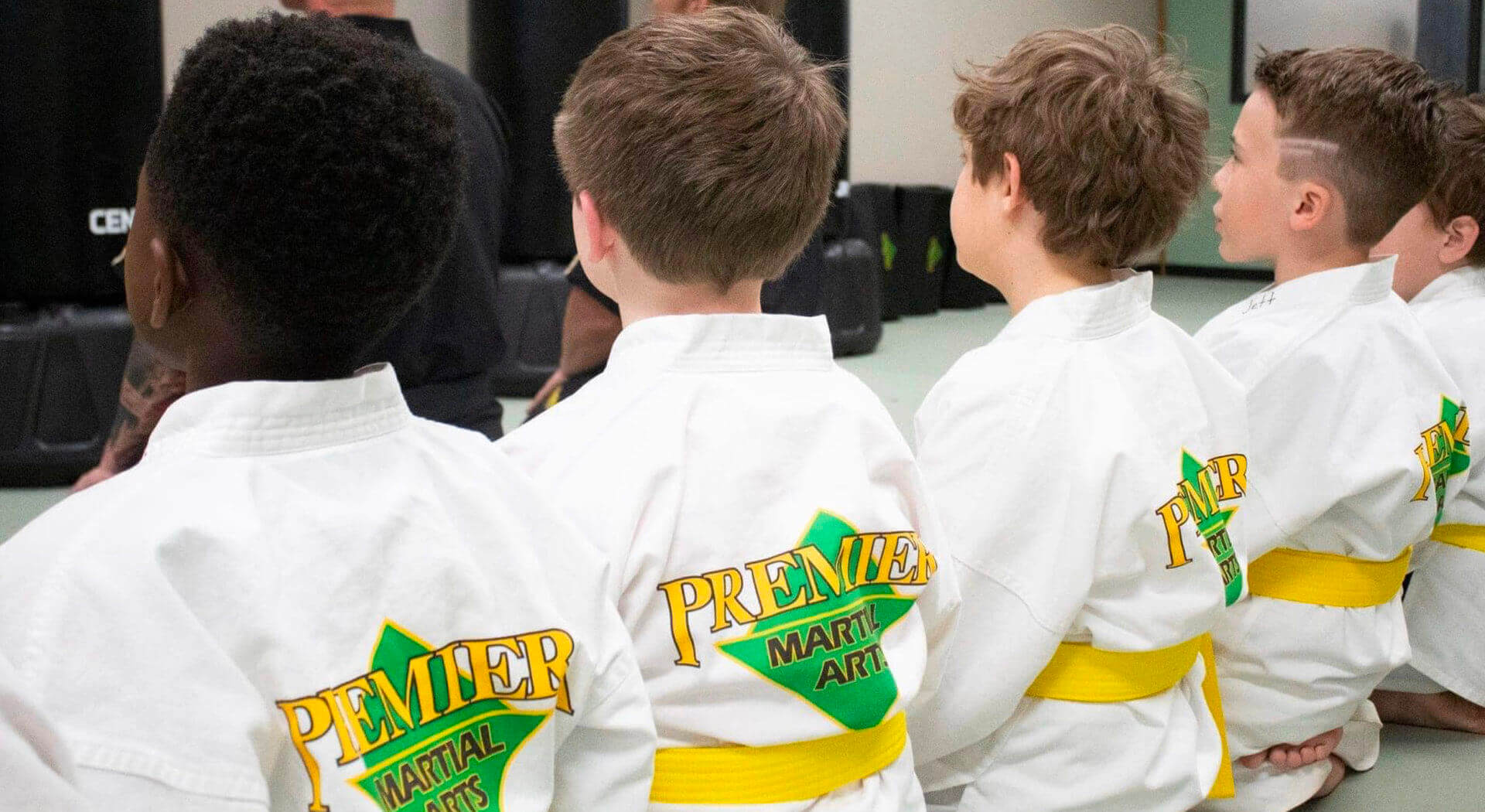 Premier Martial Arts