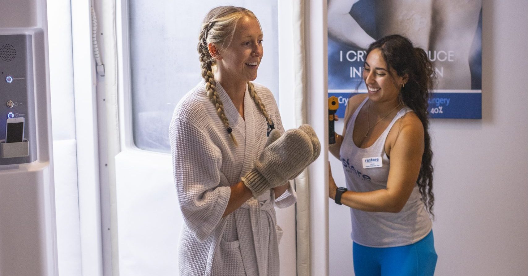 Restore Hyper Wellness