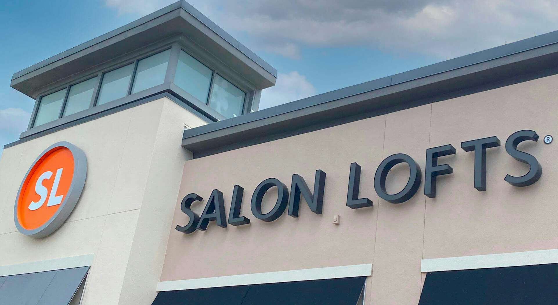 Salon Lofts