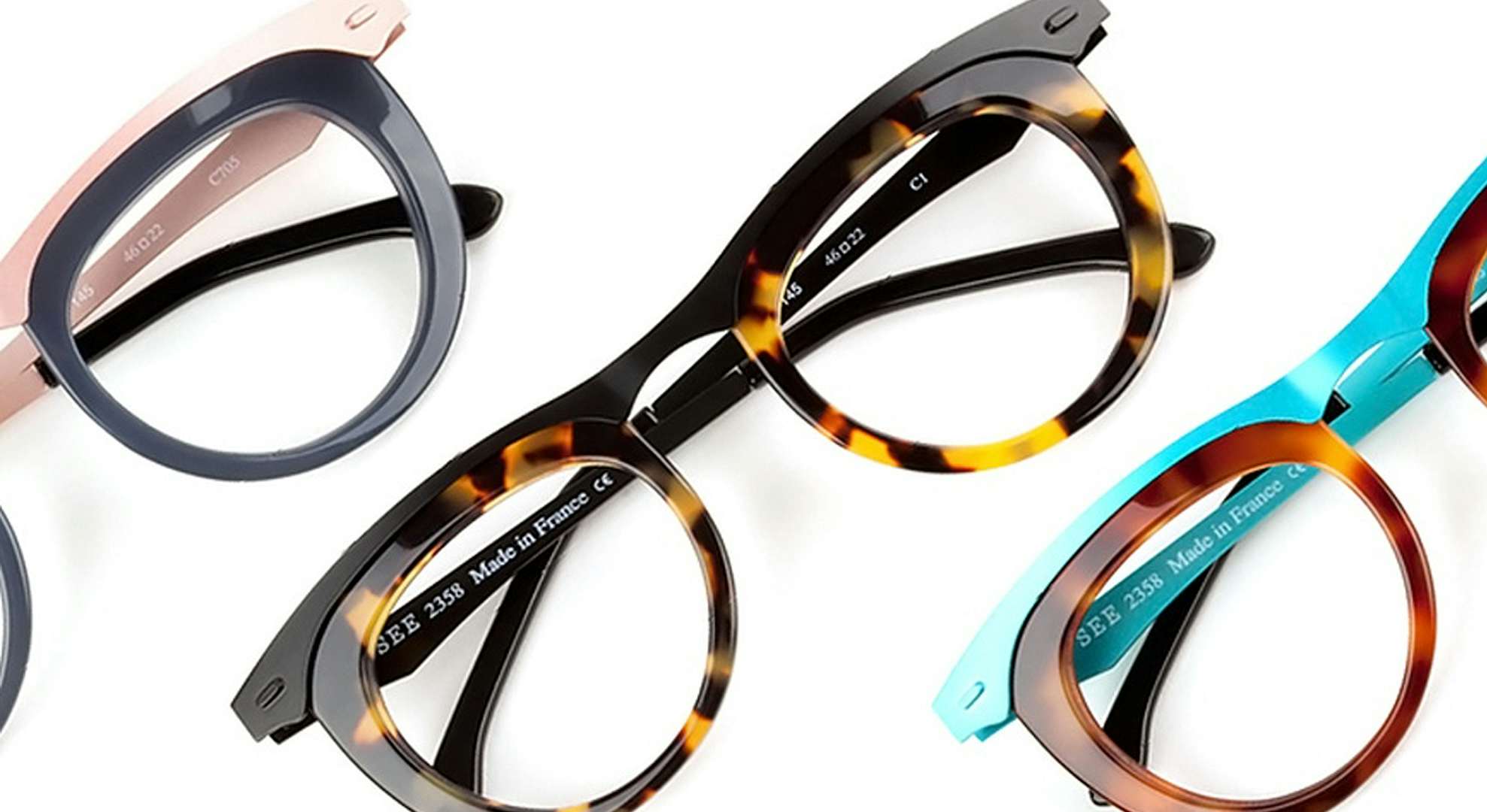 SEE Eyewear