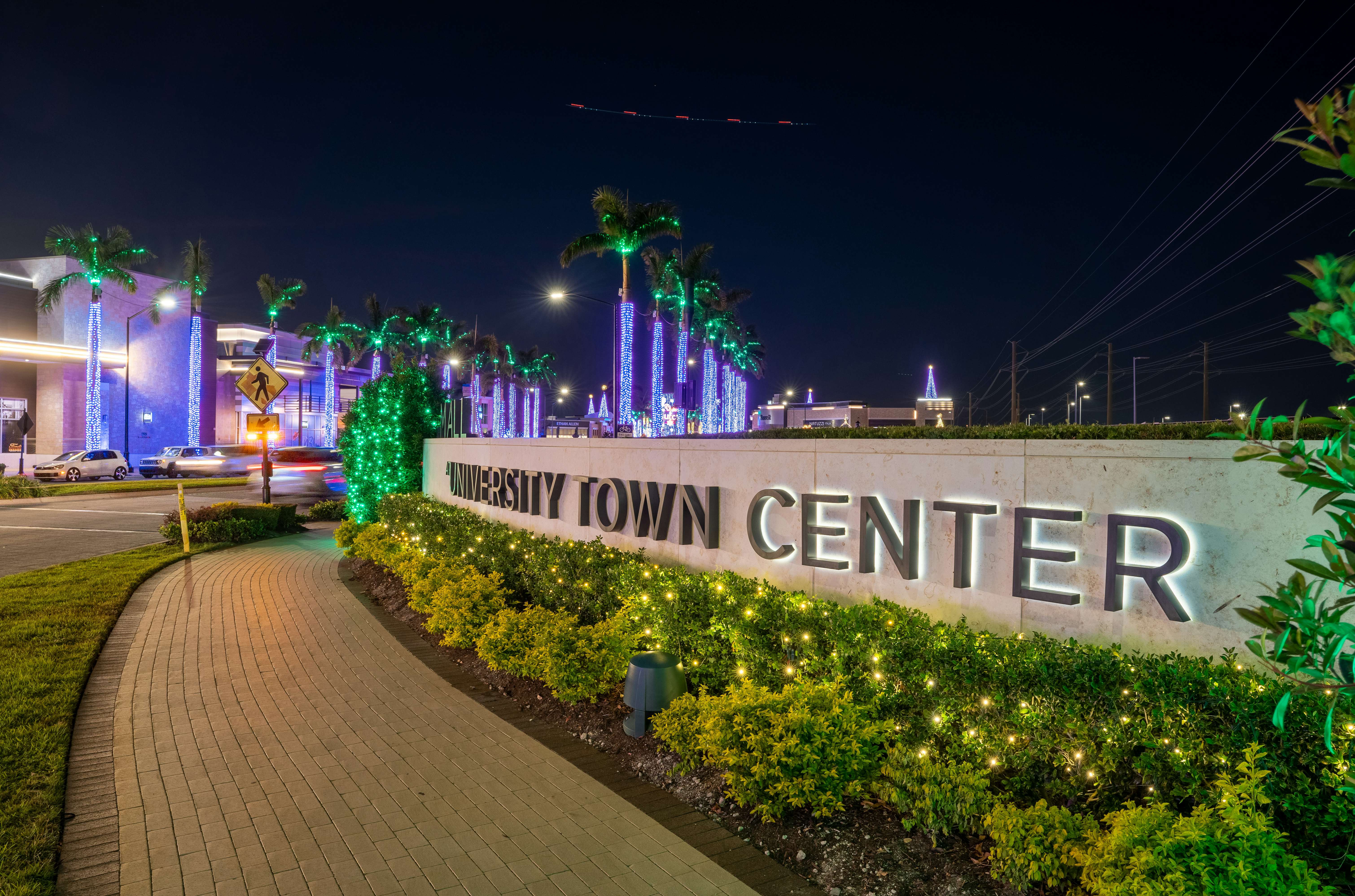 Where to Eat on Christmas Day at UTC