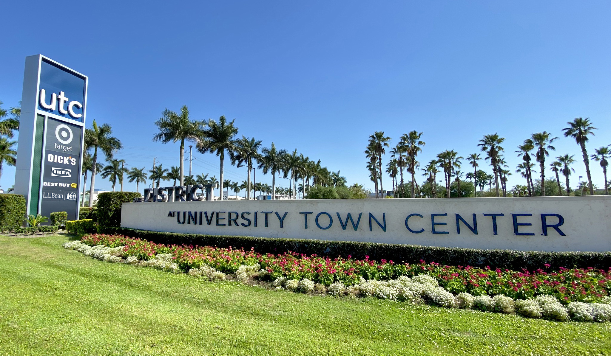 12 New Reasons to Love UTC