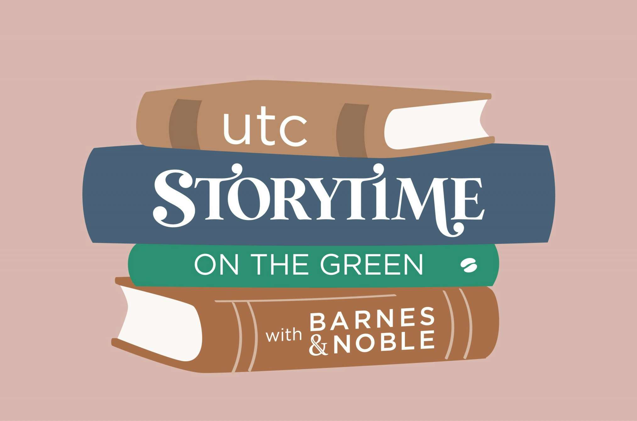 Storytime on The Green