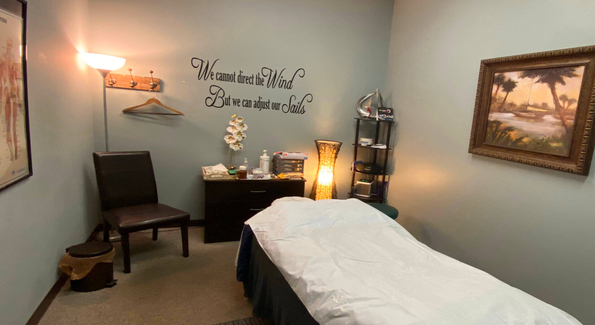 University Chiropractic Center