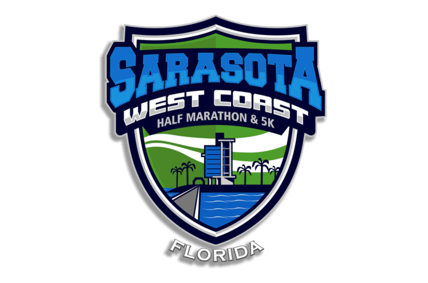 Sarasota Half Marathon & 5K