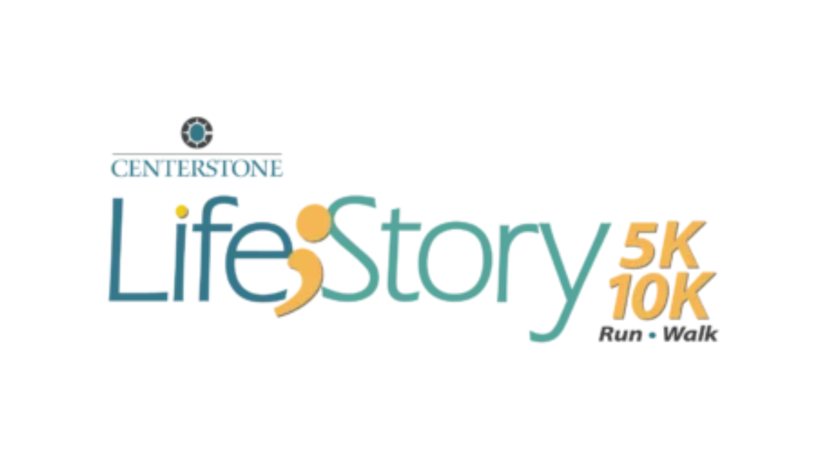 Centerstone’s Life;Story 5K/10K at NBP