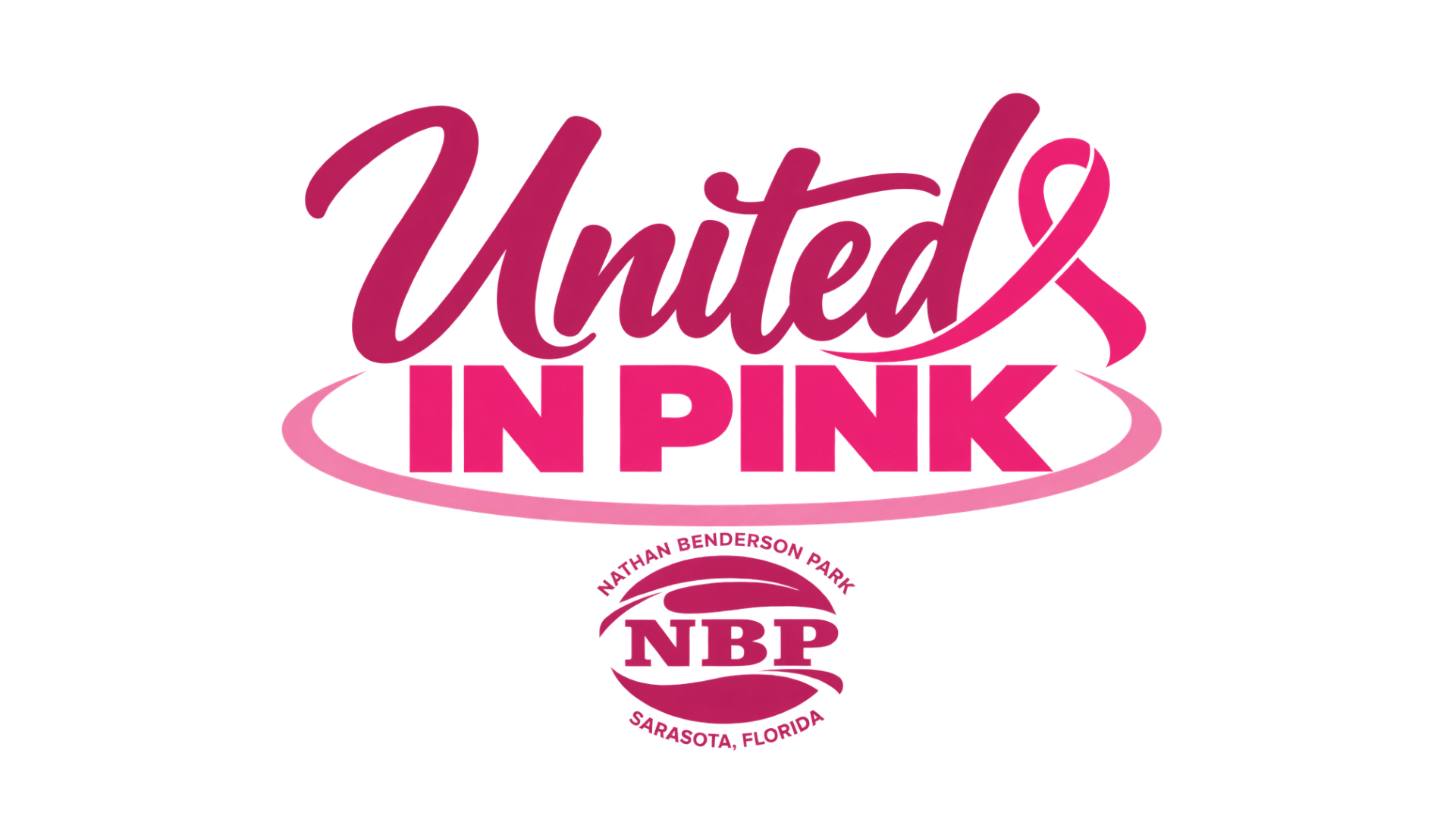 United in Pink at Nathan Benderson Park