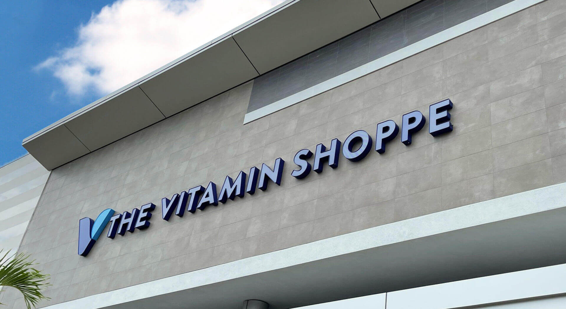The Vitamin Shoppe