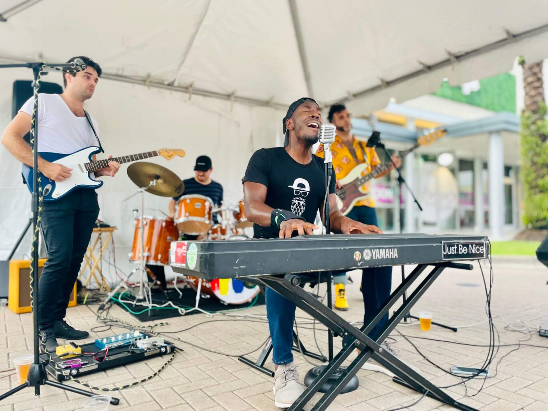 What To See & Do This Summer