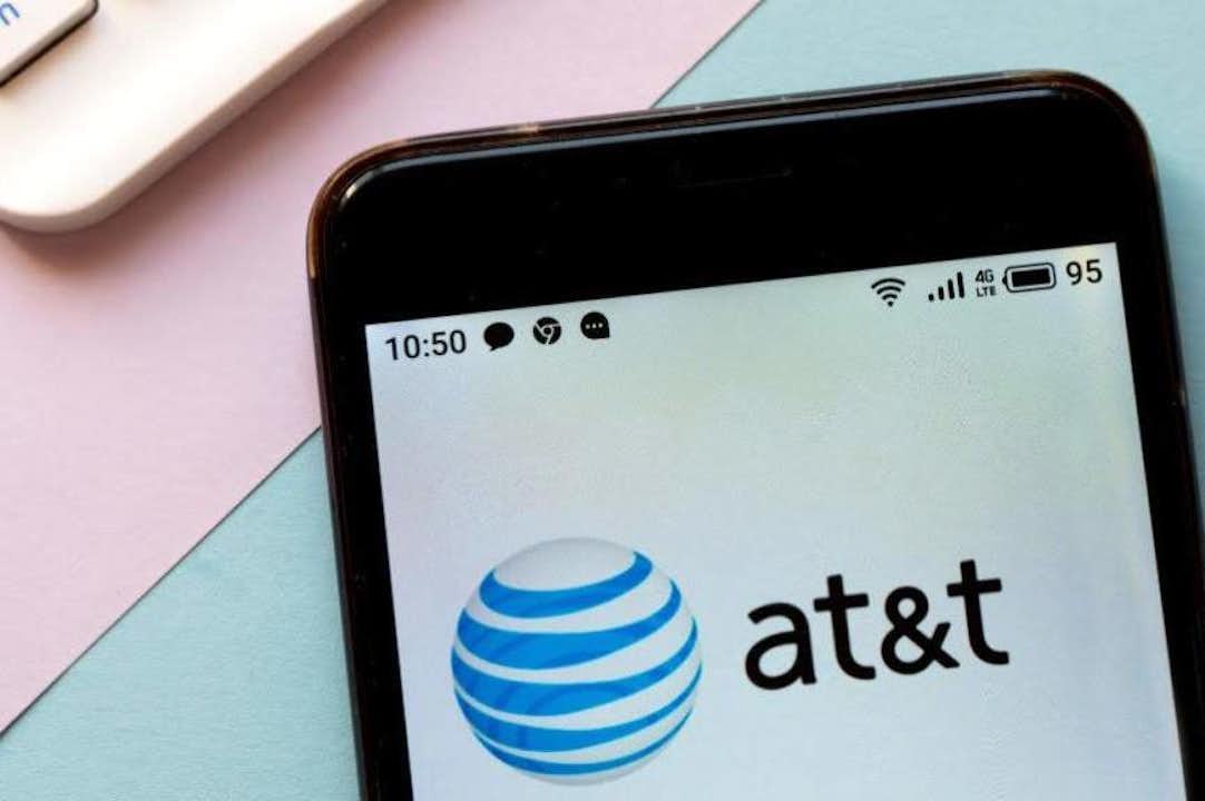 AT&T