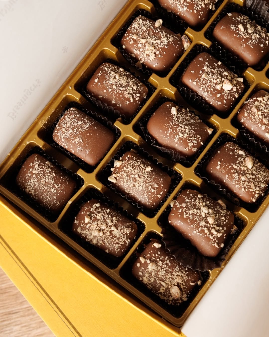 Bissinger's Handcrafted Chocolatier