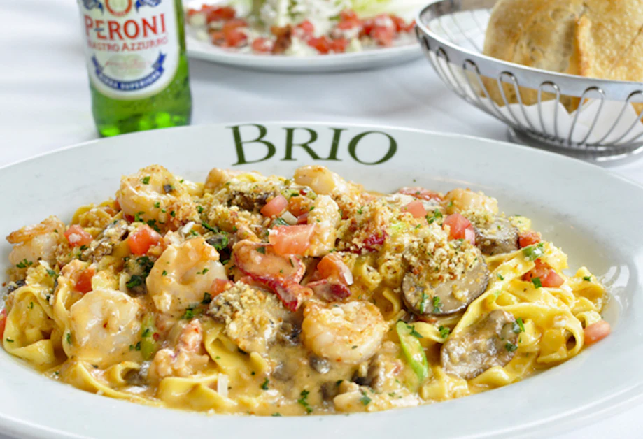 Brio Italian Grille - University Town Center Sarasota