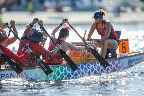 Dragon Boat 101