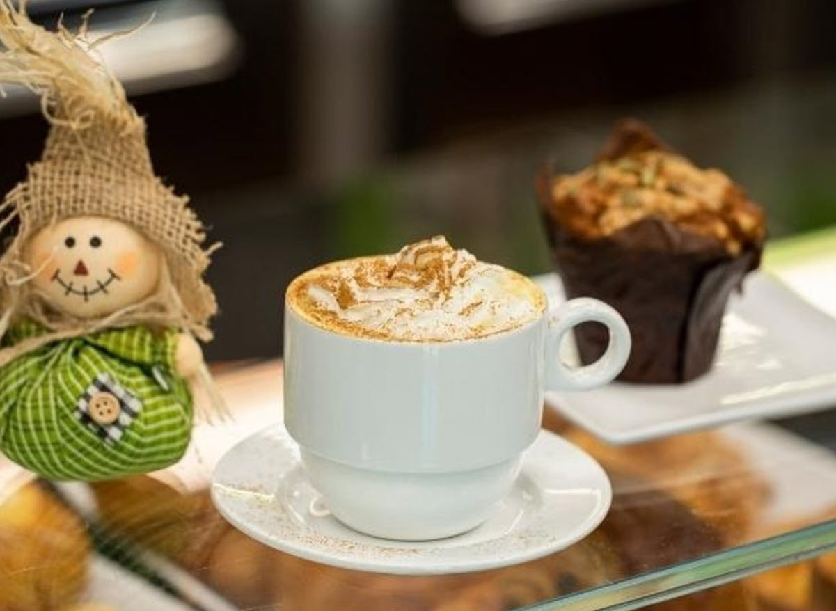 FALLing for UTC: A Food and Drink Guide