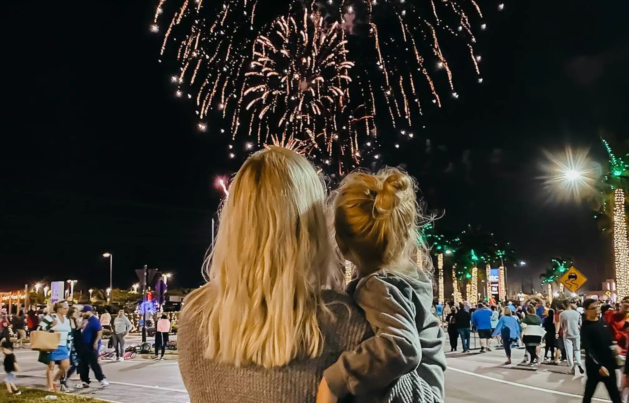 Sarasota Holiday Boat Parade