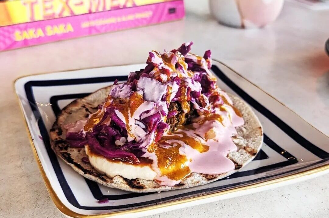 Florence and the Spice Boys