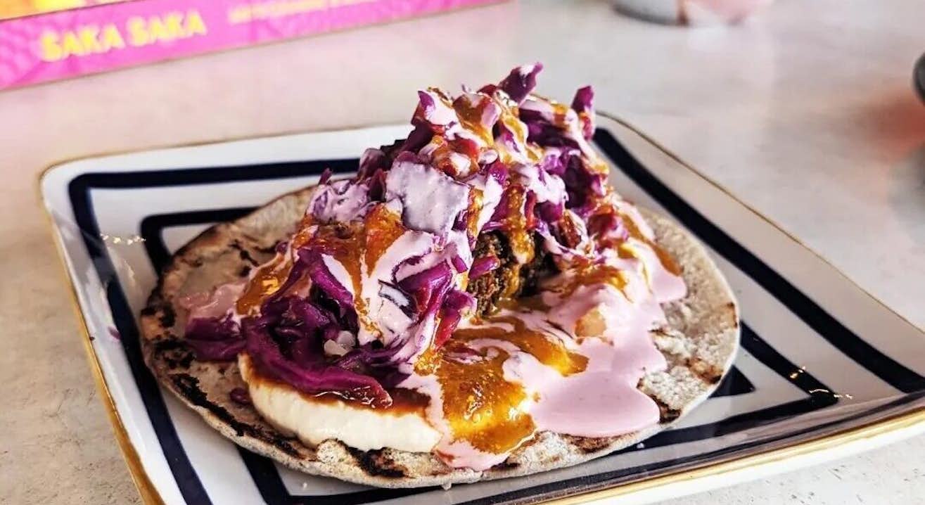 Florence and the Spice Boys